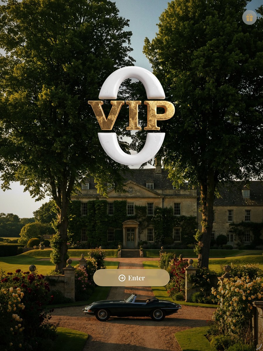 OpenVIP guest sign-in on iPad